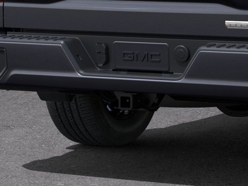 Thumbnail: 2025 GMC Sierra 1500 - 14