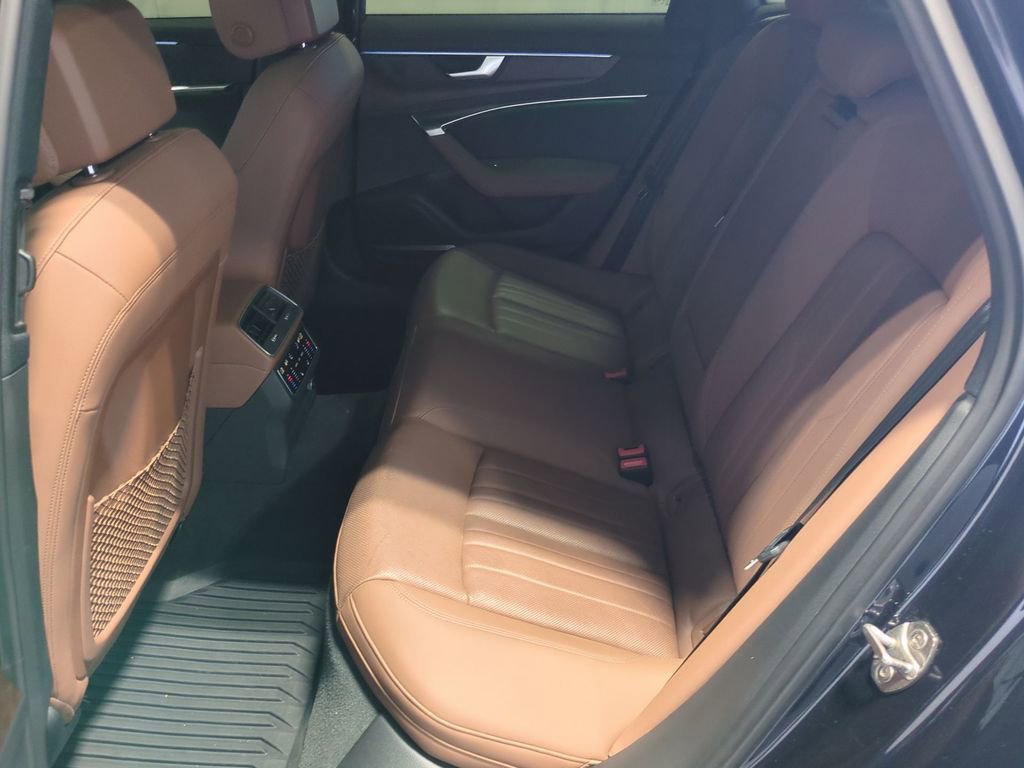 Thumbnail: 2021 Audi A6 - 24