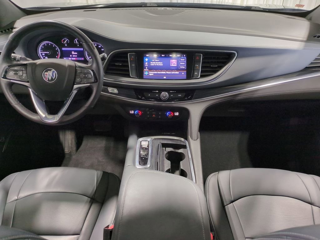 Thumbnail: 2023 Buick Enclave - 14