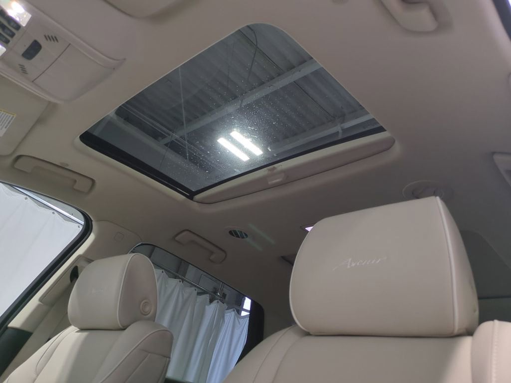 Thumbnail: 2024 Buick Enclave - 23