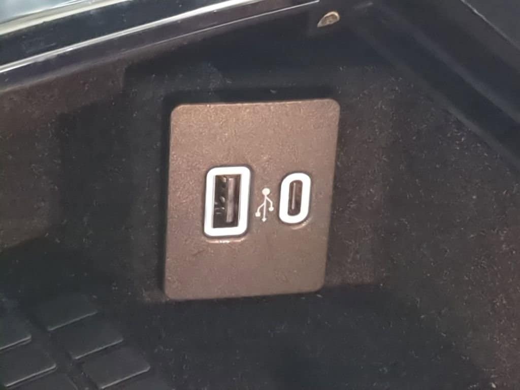 Thumbnail: 2023 Lincoln Corsair - 45