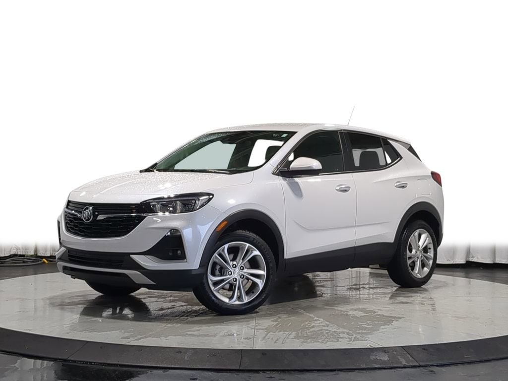 2020 Buick Encore GX Preferred -
                  Troy, MI