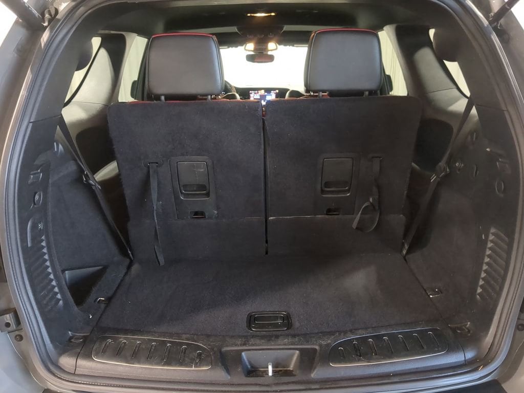 Thumbnail: 2021 Dodge Durango - 50