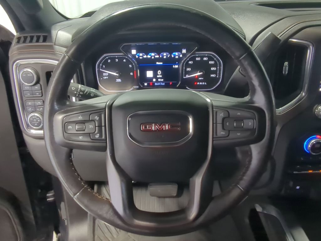 Thumbnail: 2020 GMC Sierra 1500 - 28