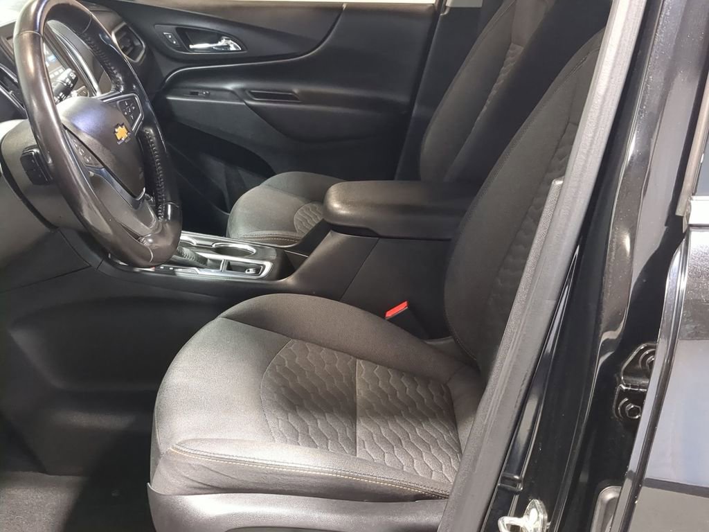 Thumbnail: 2018 Chevrolet Equinox - 20