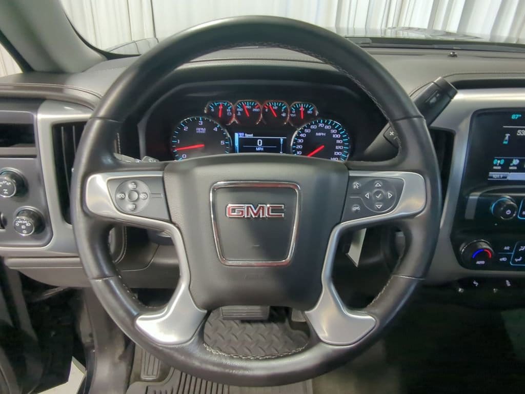 Thumbnail: 2017 GMC Sierra 1500 - 28