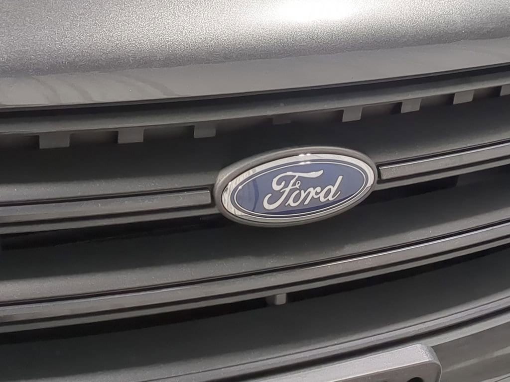 Thumbnail: 2018 Ford Escape - 19