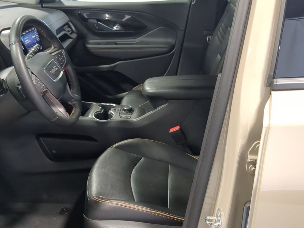 Thumbnail: 2023 GMC Terrain - 16