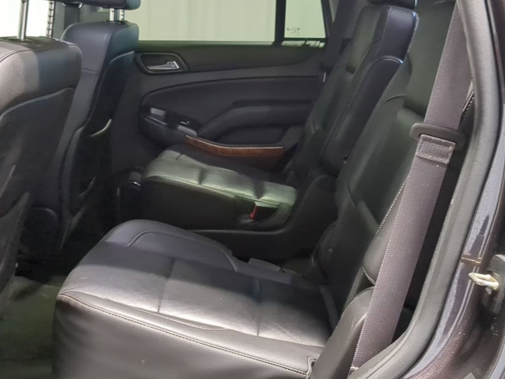 Thumbnail: 2015 Chevrolet Tahoe - 33