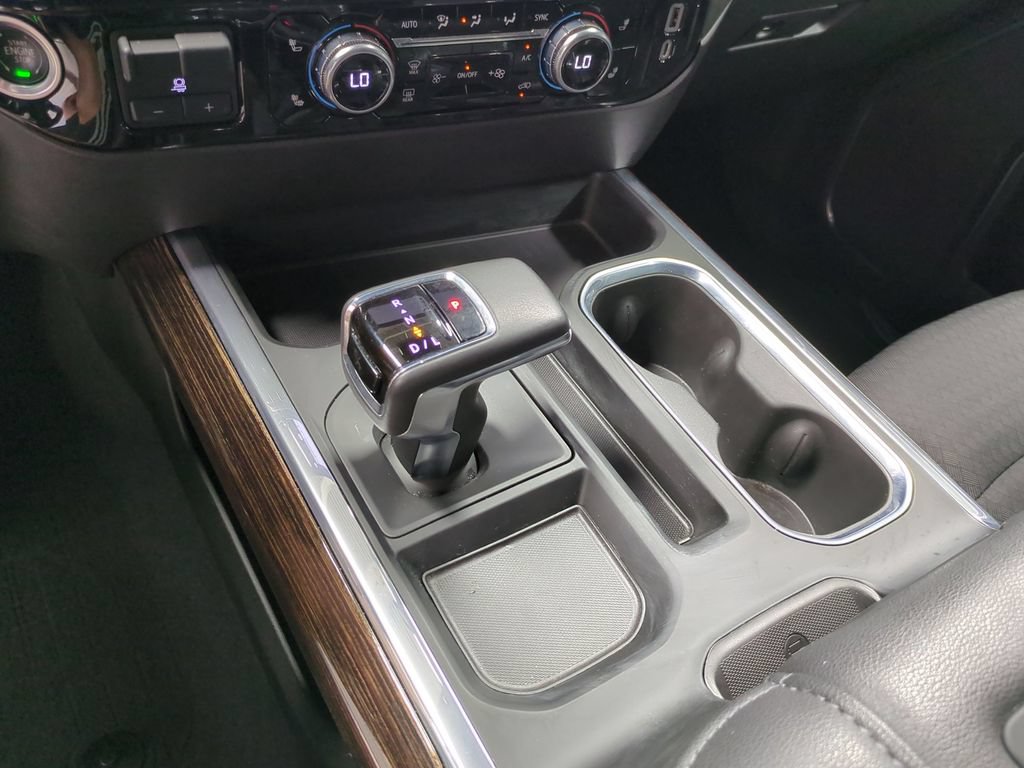 Thumbnail: 2022 GMC Sierra 1500 - 33
