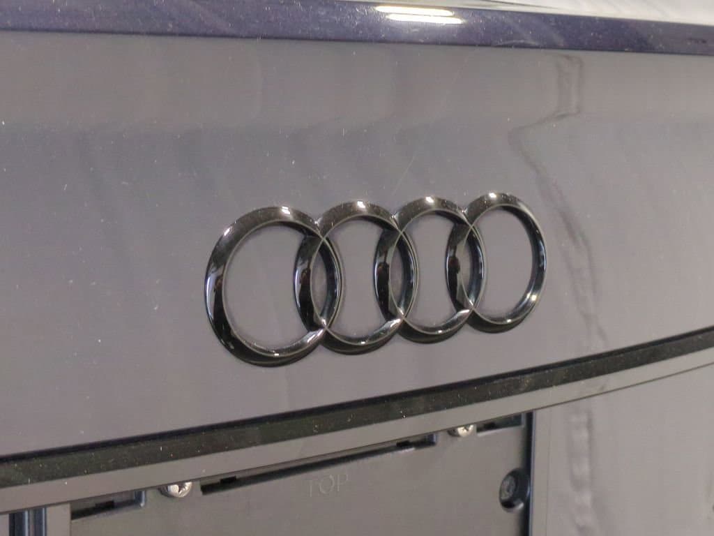 Thumbnail: 2021 Audi A6 - 15
