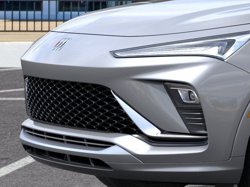 Thumbnail: 2025 Buick Envista - 13