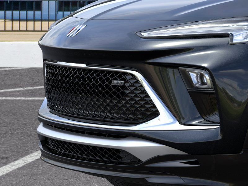 Thumbnail: 2026 Buick Encore GX - 13