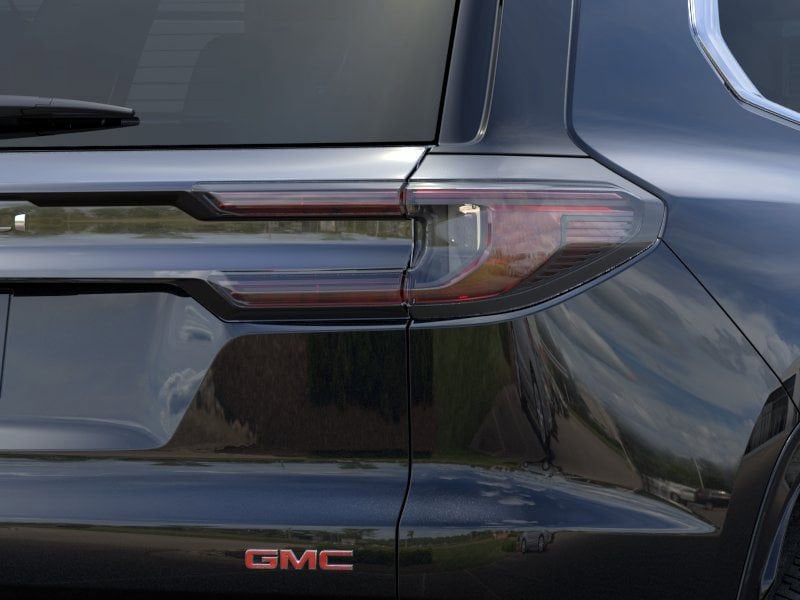 Thumbnail: 2026 GMC Acadia - 11