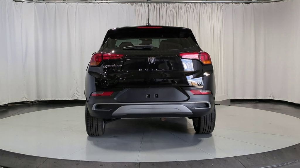 Thumbnail: 2024 Buick Encore GX - 9