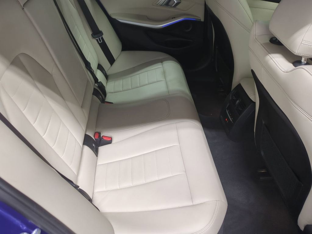 Thumbnail: 2021 BMW 3 Series - 30