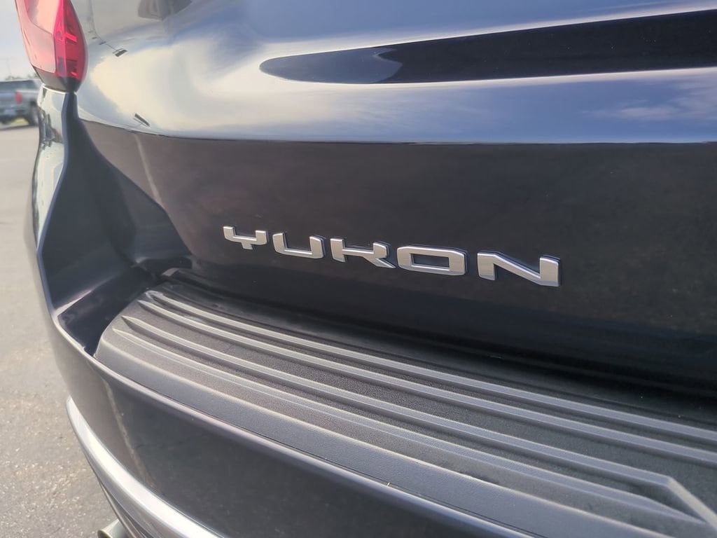 Thumbnail: 2021 GMC Yukon - 15