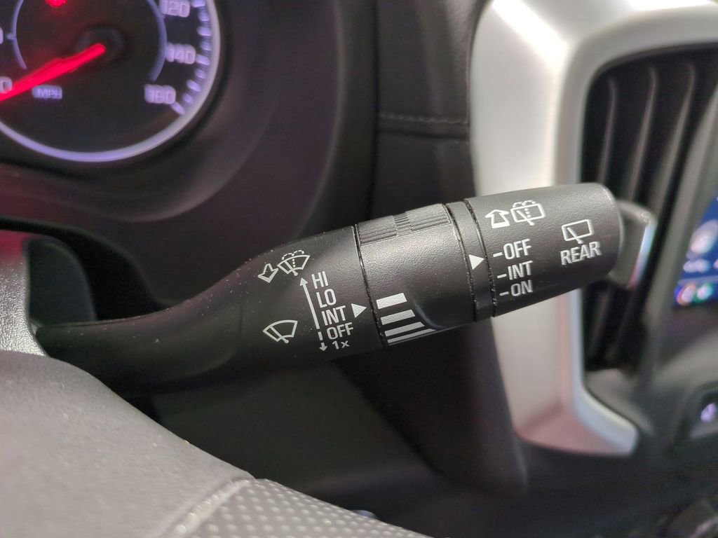 Thumbnail: 2022 GMC Terrain - 31