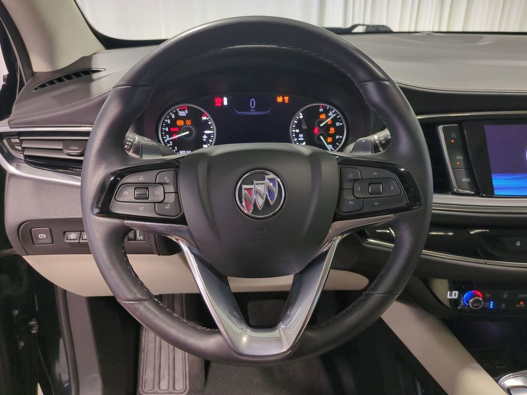 Thumbnail: 2024 Buick Enclave - 29