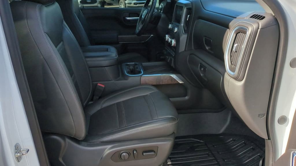 Thumbnail: 2021 GMC Sierra 1500 - 23