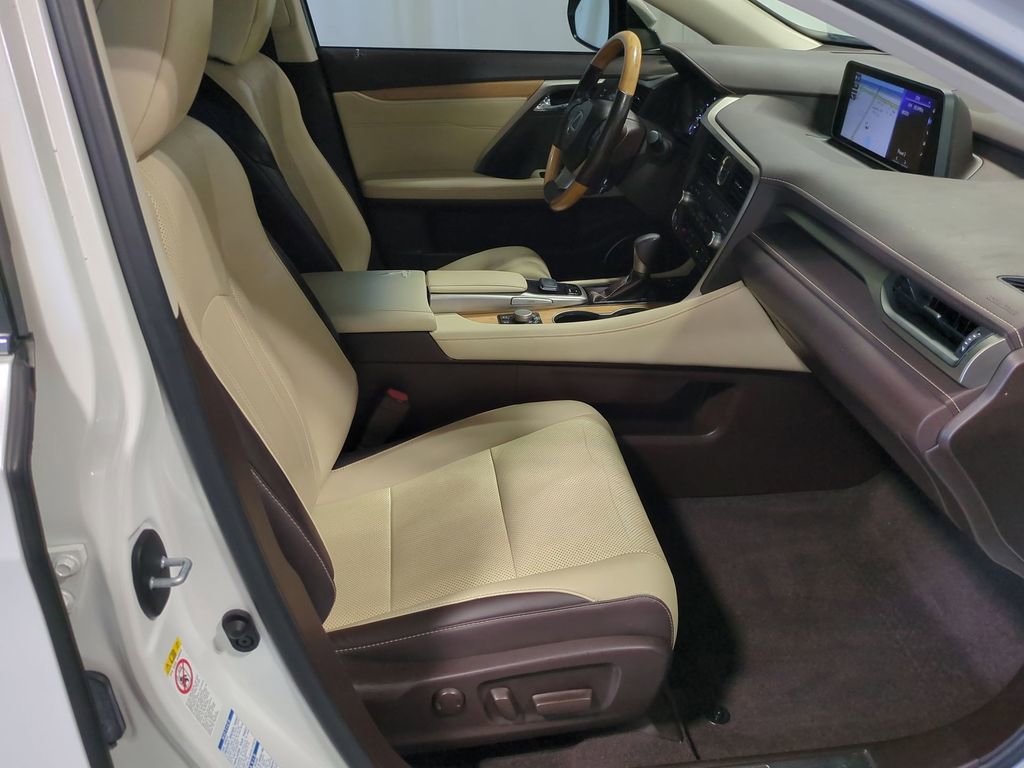 Thumbnail: 2019 Lexus RX - 25