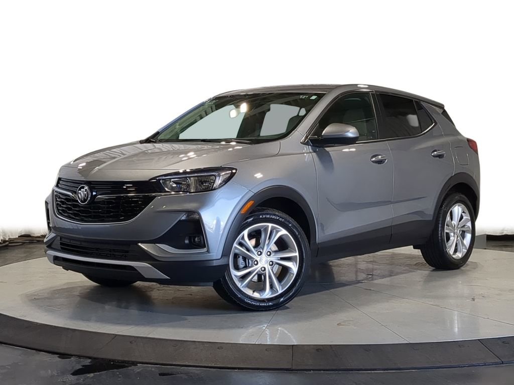 2023 Buick Encore GX Preferred's photo
