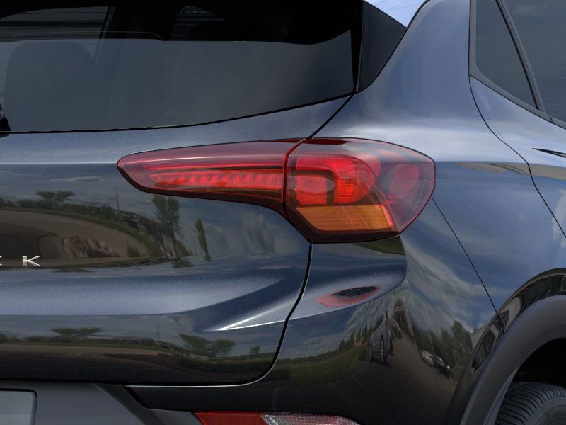 Thumbnail: 2026 Buick Encore GX - 11