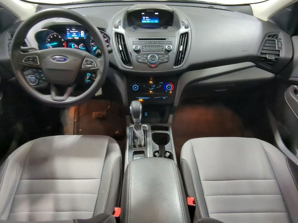 Thumbnail: 2018 Ford Escape - 22