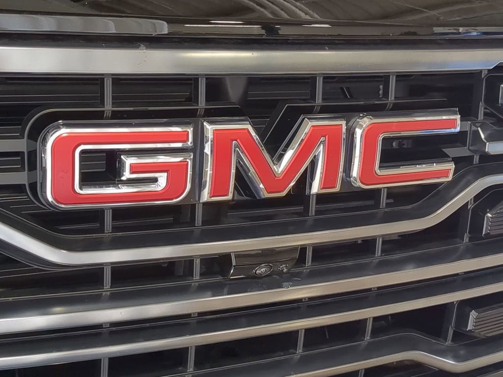 Thumbnail: 2026 GMC Sierra 1500 - 15