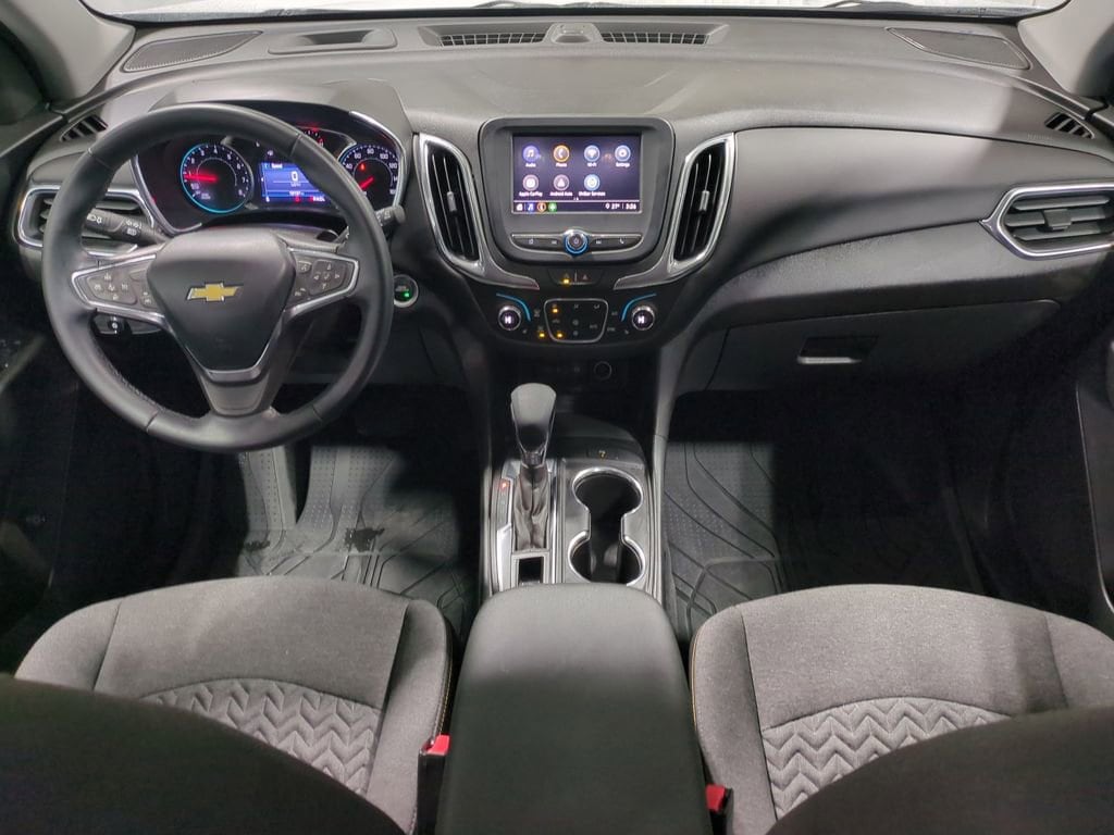 Thumbnail: 2024 Chevrolet Equinox - 15