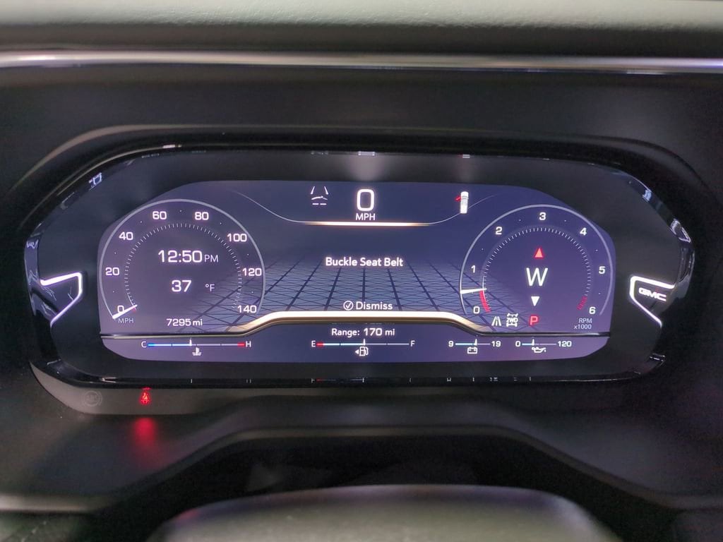 Thumbnail: 2024 GMC Yukon - 41