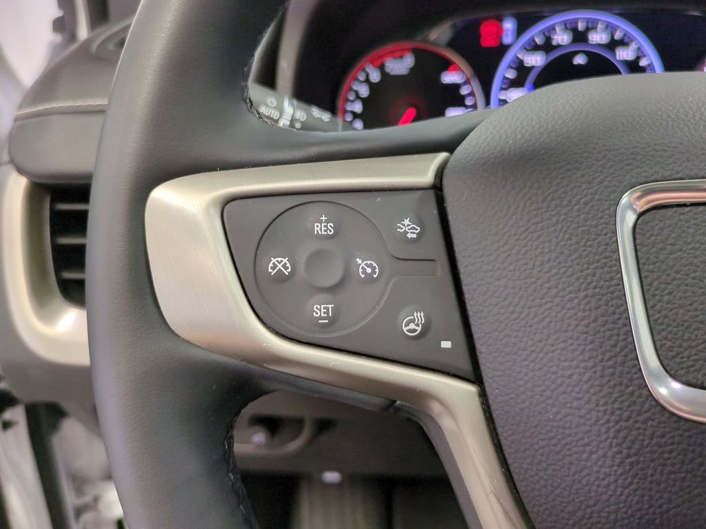 Thumbnail: 2023 GMC Terrain - 22