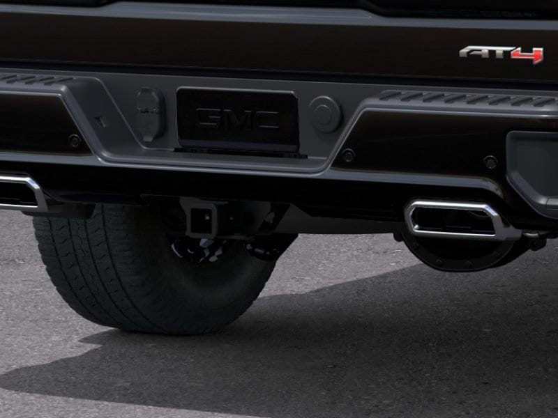 Thumbnail: 2026 GMC Sierra 1500 - 14