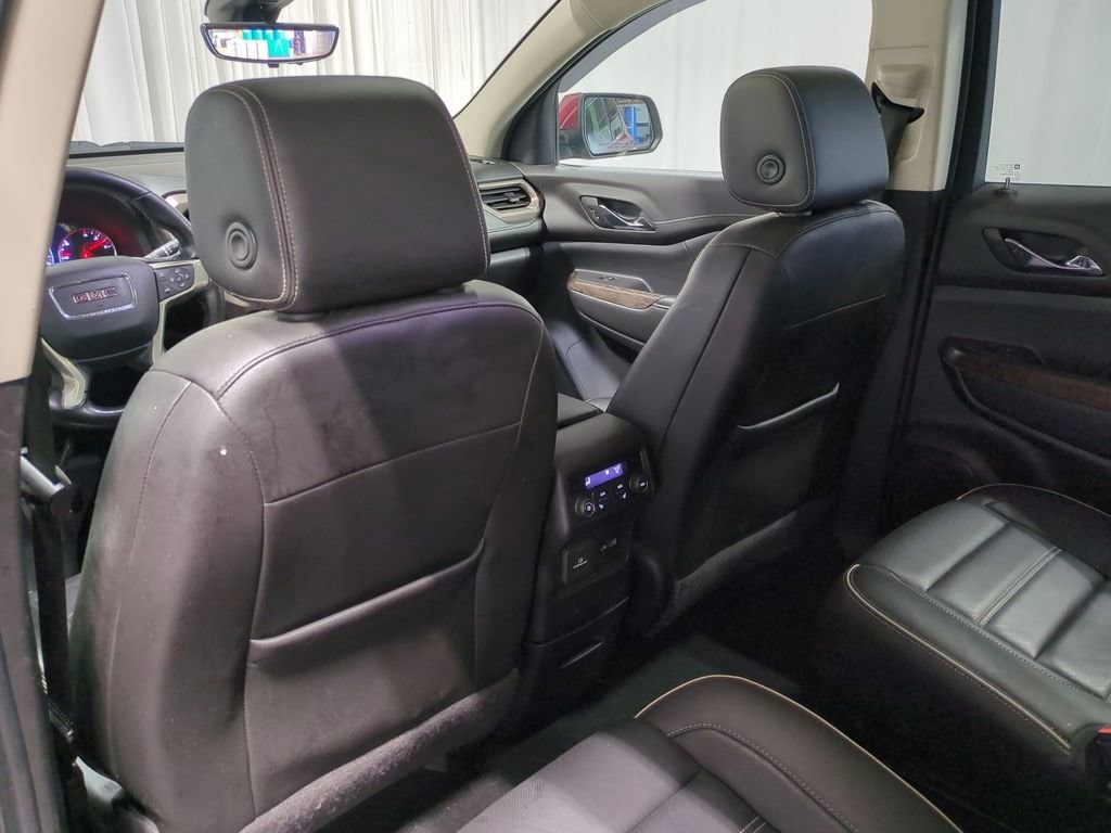 Thumbnail: 2020 GMC Acadia - 22