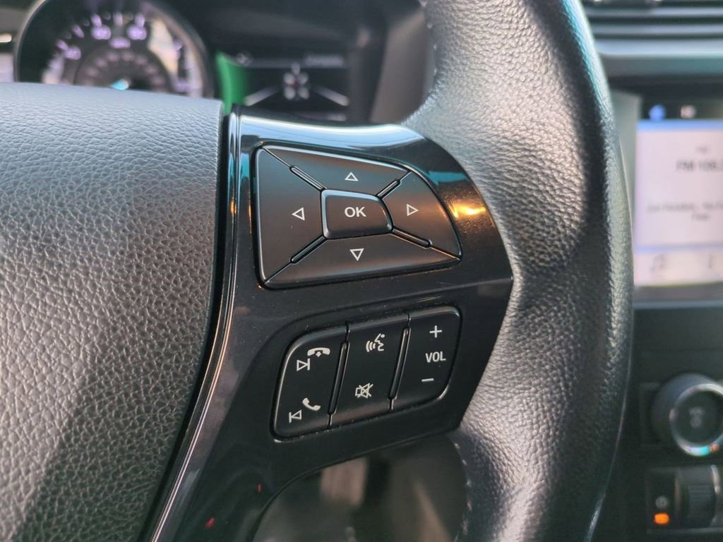 Thumbnail: 2019 Ford Explorer - 18