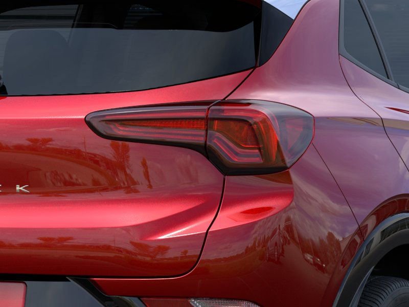 Thumbnail: 2026 Buick Encore GX - 11