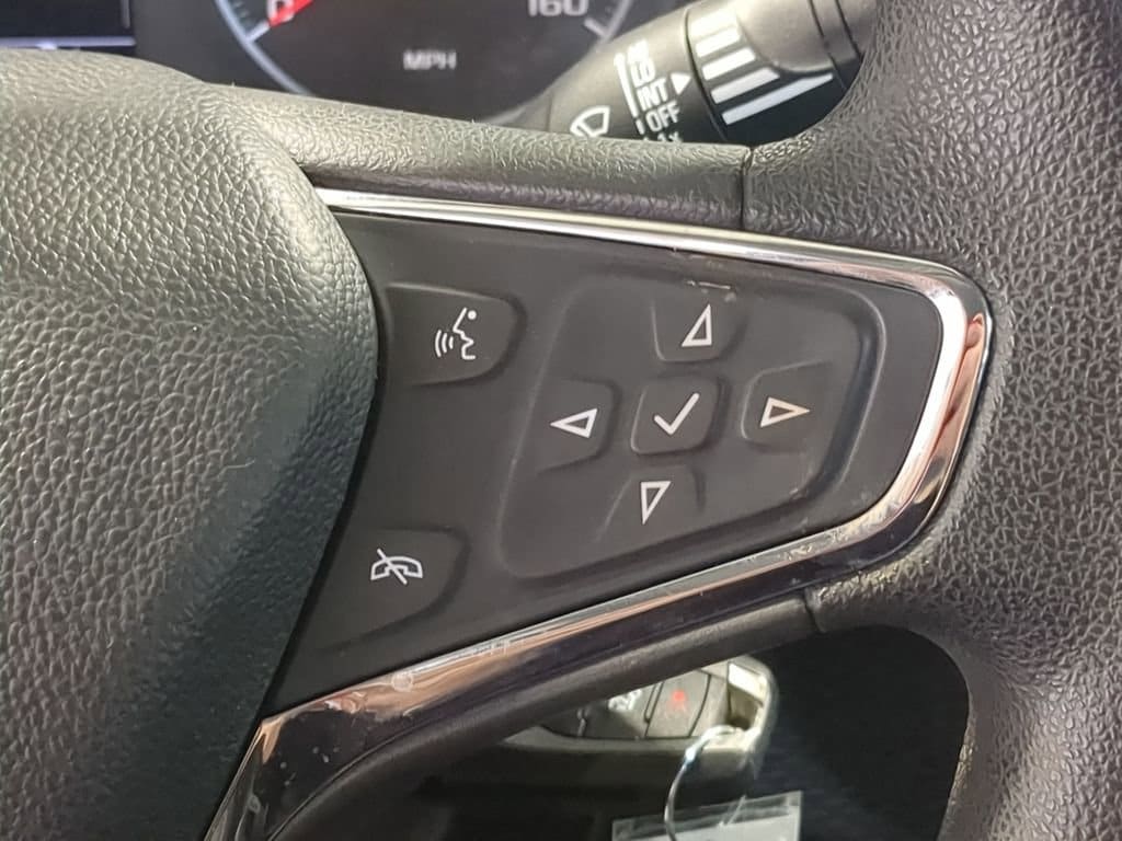 Thumbnail: 2019 Chevrolet Cruze - 28