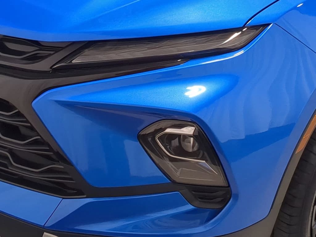 Thumbnail: 2024 Chevrolet Blazer - 14
