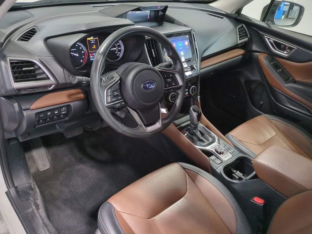 Thumbnail: 2022 Subaru Forester - 12
