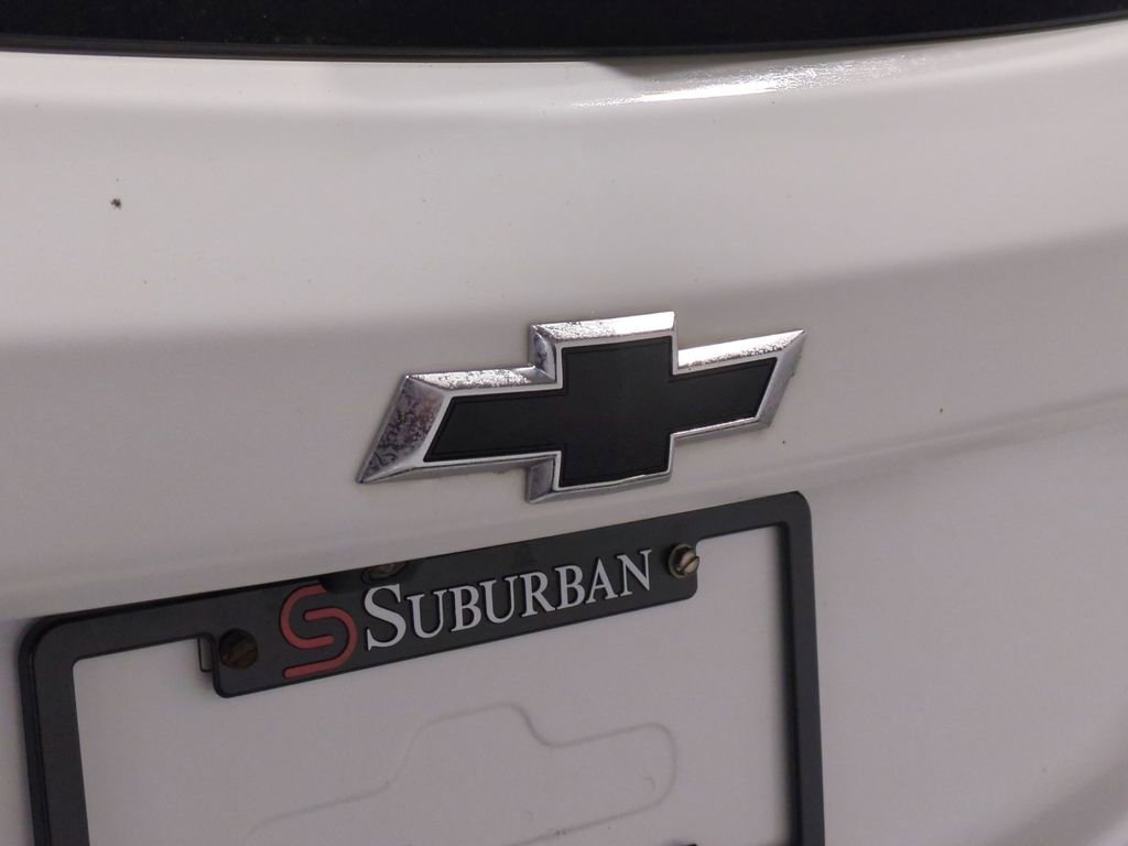 Thumbnail: 2024 Chevrolet Equinox - 12