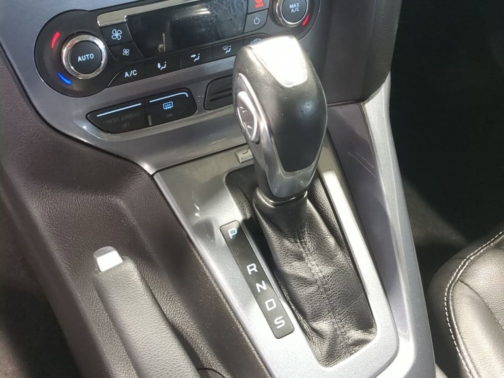 Thumbnail: 2014 Ford Focus - 35
