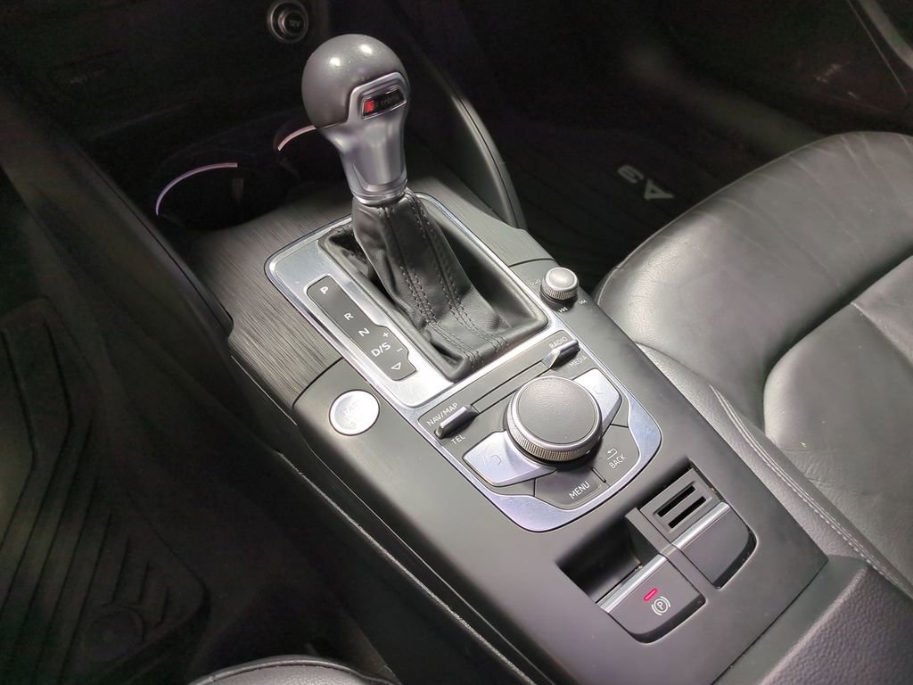 Thumbnail: 2019 Audi A3 - 35
