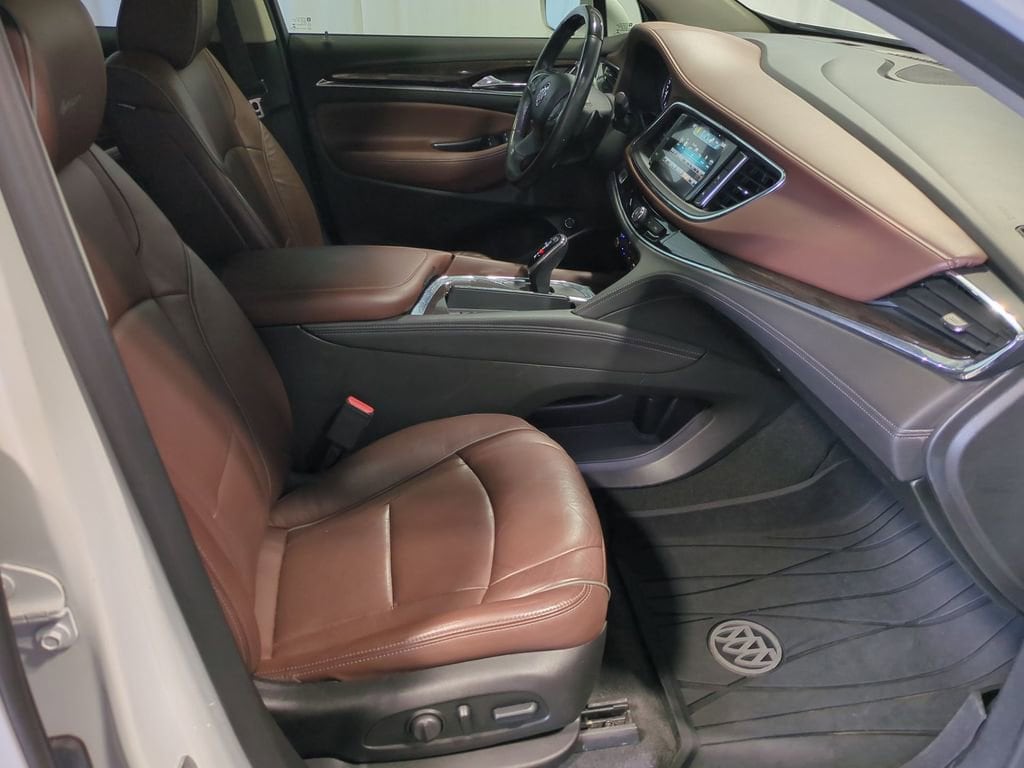 Thumbnail: 2019 Buick Enclave - 28