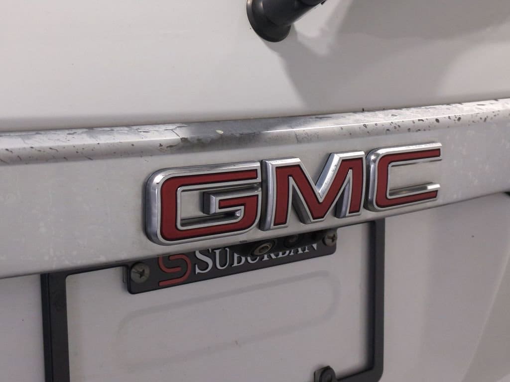 Thumbnail: 2022 GMC Acadia - 15