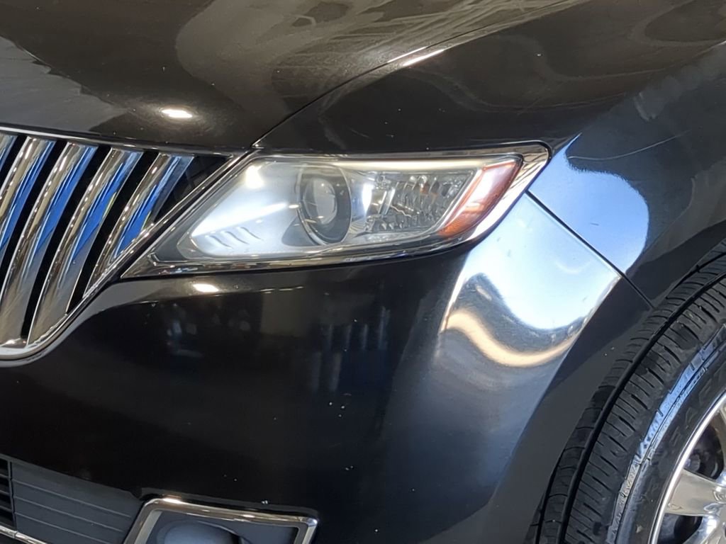 Thumbnail: 2015 Lincoln MKX - 13