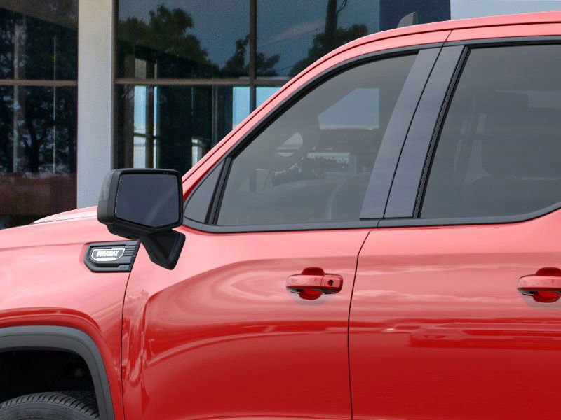 Thumbnail: 2025 GMC Sierra 1500 - 12