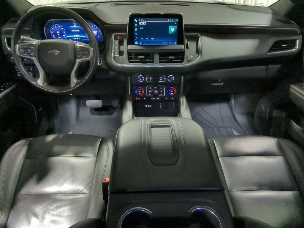 Thumbnail: 2023 Chevrolet Tahoe - 18