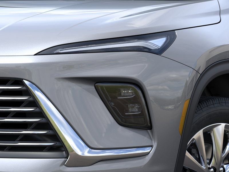 Thumbnail: 2026 Buick Enclave - 10