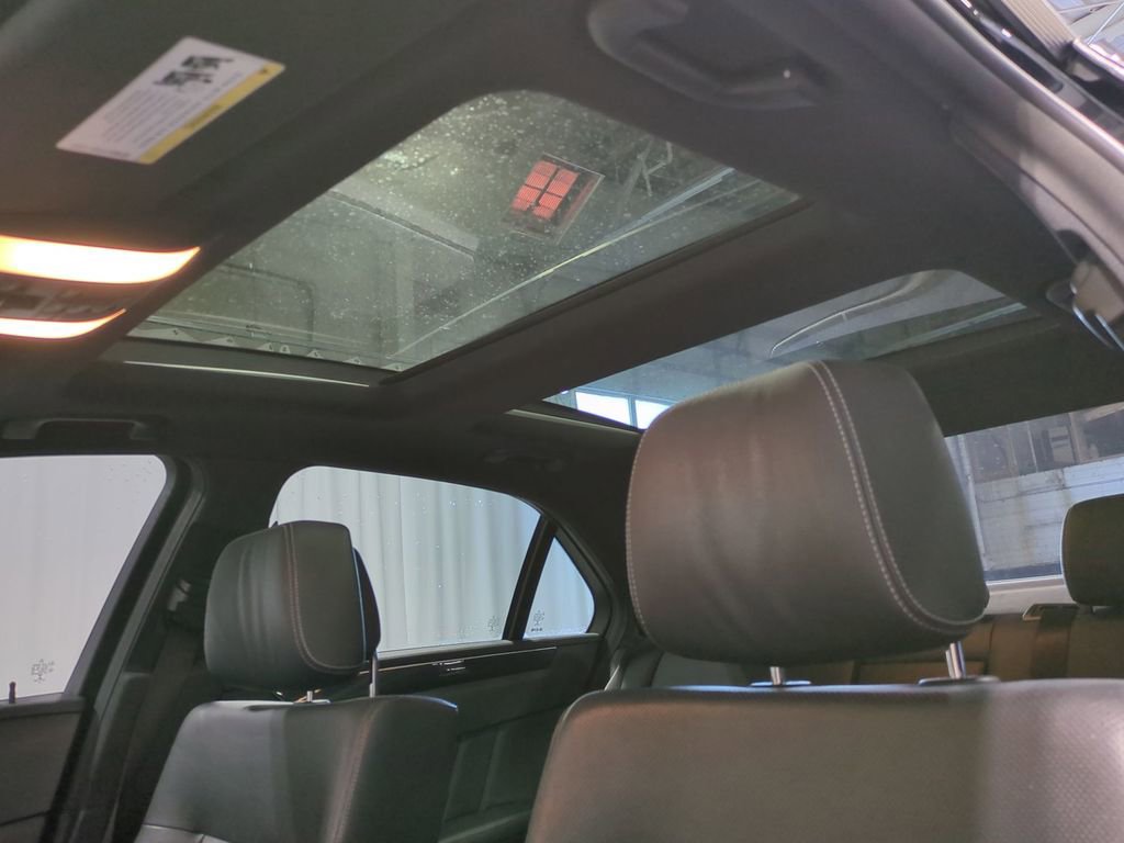 Thumbnail: 2016 Mercedes-Benz E-Class - 19