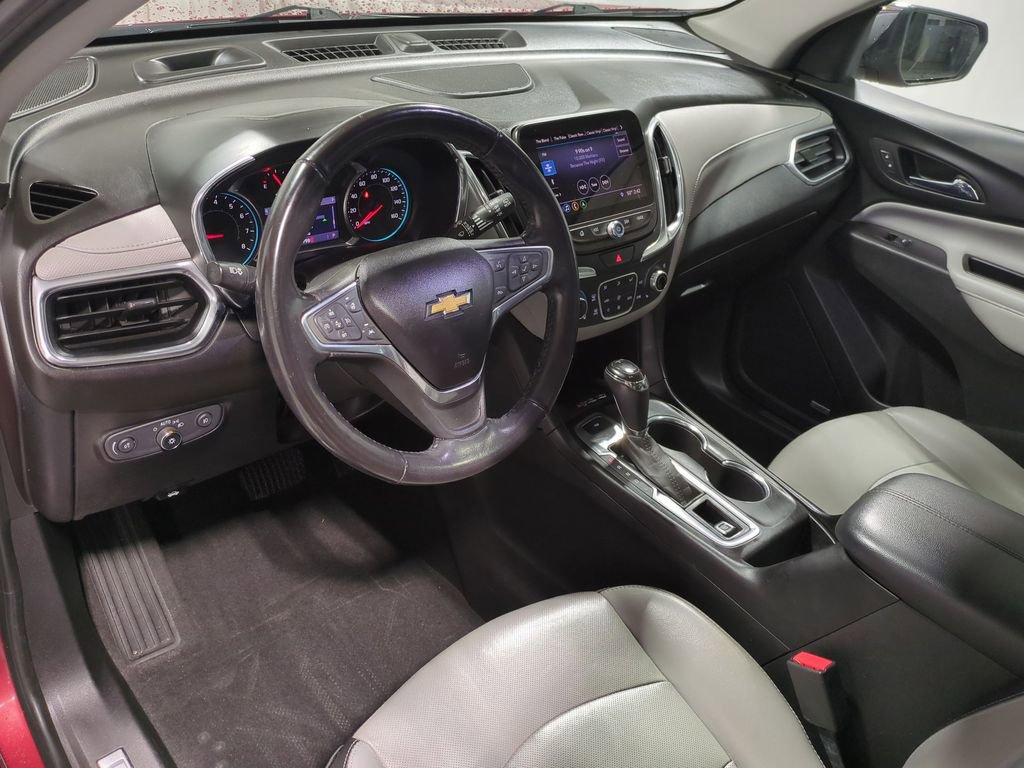 Thumbnail: 2019 Chevrolet Equinox - 12